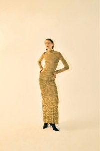 Just Cavalli RTW Fall 2022