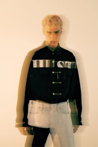 Just Cavalli RTW Fall 2022