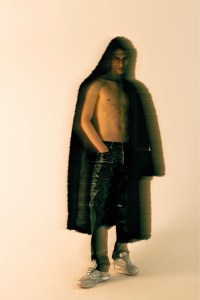 Just Cavalli RTW Fall 2022