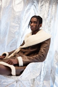 JW Anderson Pre-Fall 2022