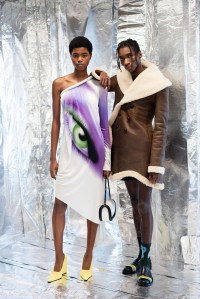JW Anderson Pre-Fall 2022