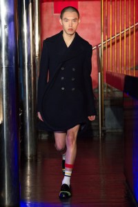 JW Anderson Men’s Fall 2022
