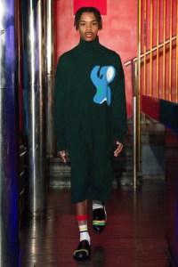 JW Anderson Men’s Fall 2022