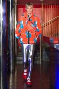 JW Anderson Men’s Fall 2022