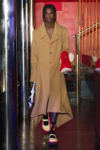 JW Anderson Men’s Fall 2022