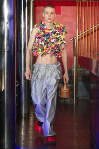 JW Anderson Men’s Fall 2022