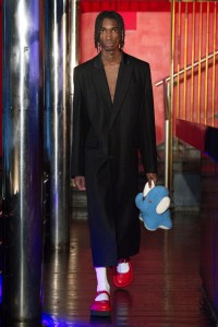 JW Anderson Men’s Fall 2022