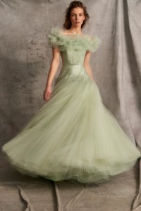 Jenny Packham Pre-Fall 2022