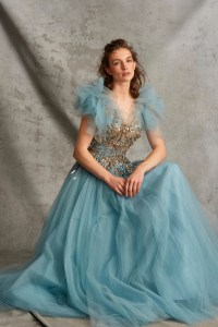 Jenny Packham Pre-Fall 2022