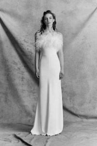 Jenny Packham Pre-Fall 2022