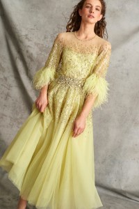Jenny Packham Pre-Fall 2022