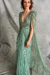 Jenny Packham Pre-Fall 2022