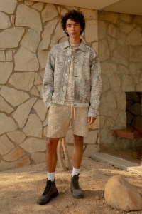 John Elliott RTW Spring 2022