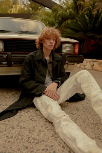 John Elliott RTW Spring 2022