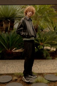 John Elliott RTW Spring 2022