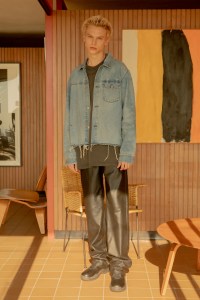 John Elliott RTW Spring 2022