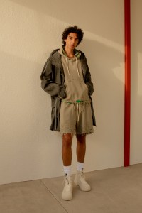 John Elliott RTW Spring 2022