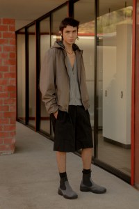 John Elliott RTW Spring 2022