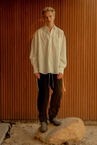 John Elliott RTW Spring 2022