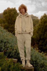 John Elliott RTW Spring 2022