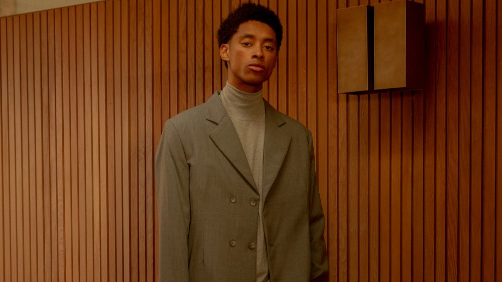John Elliott RTW Spring 2022