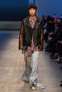 Jordanluca Men’s Fall 2022