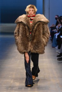 Jordanluca Men’s Fall 2022
