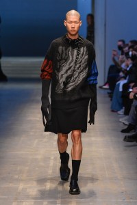 Jordanluca Men’s Fall 2022