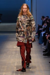 Jordanluca Men’s Fall 2022