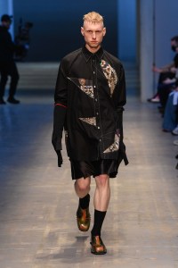 Jordanluca Men’s Fall 2022