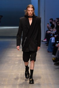 Jordanluca Men’s Fall 2022