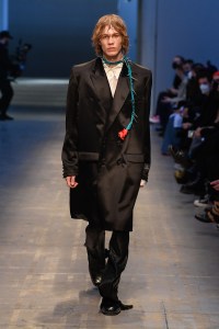 Jordanluca Men’s Fall 2022