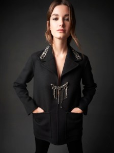 Julie de Libran Couture Spring 2022