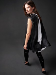 Julie de Libran Couture Spring 2022