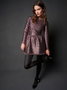 Julie de Libran Couture Spring 2022