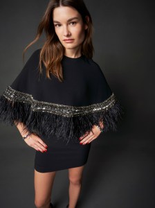 Julie de Libran Couture Spring 2022