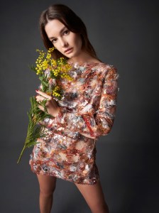 Julie de Libran Couture Spring 2022
