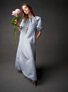 Julie de Libran Couture Spring 2022
