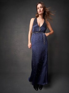 Julie de Libran Couture Spring 2022