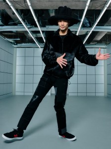 Junya Watanabe Man Fall 2022