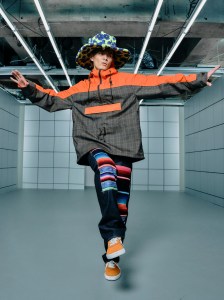 Junya Watanabe Man Fall 2022