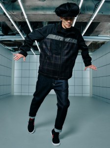 Junya Watanabe Man Fall 2022