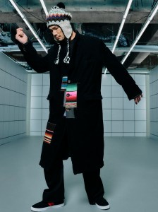 Junya Watanabe Man Fall 2022