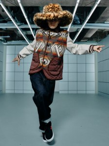 Junya Watanabe Man Fall 2022