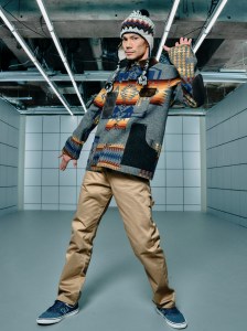 Junya Watanabe Man Fall 2022