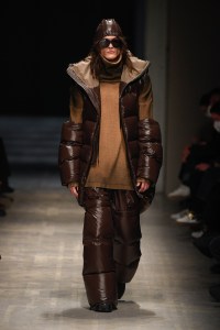 Justin Gall Men’s Fall 2022