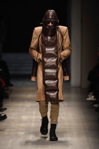 Justin Gall Men’s Fall 2022