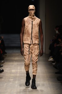 Justin Gall Men’s Fall 2022