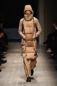 Justin Gall Men’s Fall 2022