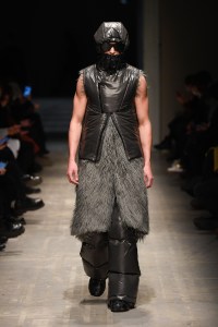 Justin Gall Men’s Fall 2022